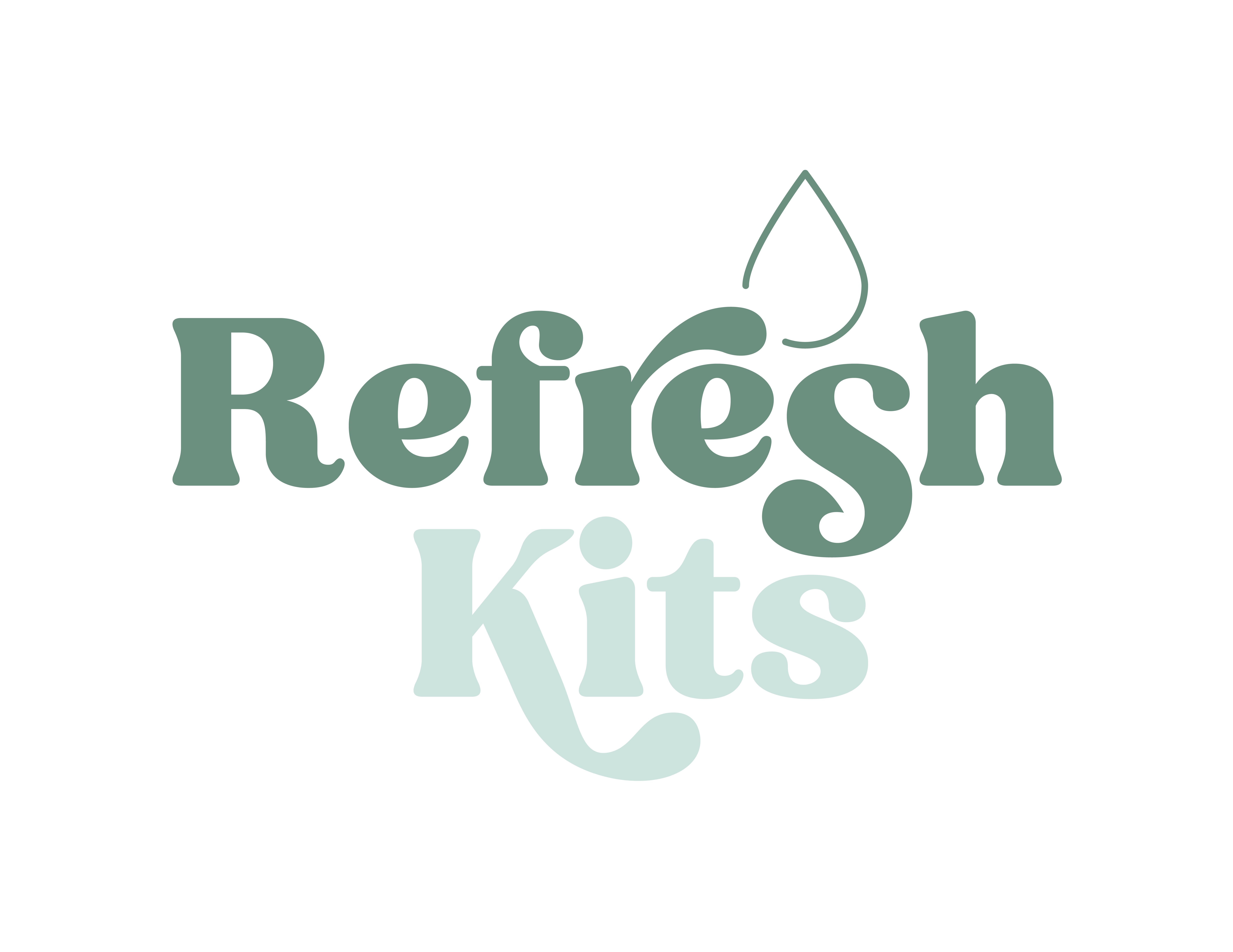 Refresh Kits C.I.C
